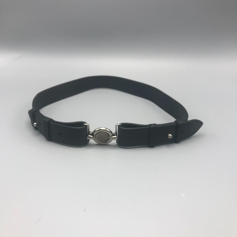 Balenciaga Leather Belt